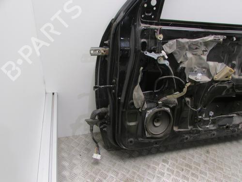 Right front door MITSUBISHI PAJERO III (V7_W, V6_W) 3.2 Di-D (V68W, V78W) | BP24467478C3 