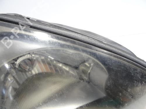 Right headlight HYUNDAI TUCSON (JM) 2.0 CRDi All-wheel Drive | BP29066001C29 