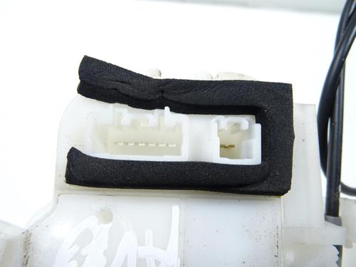 Front right lock SUBARU FORESTER (SH_) 2.0 D AWD (SHH, SHD, SHN) | BP29838897C97