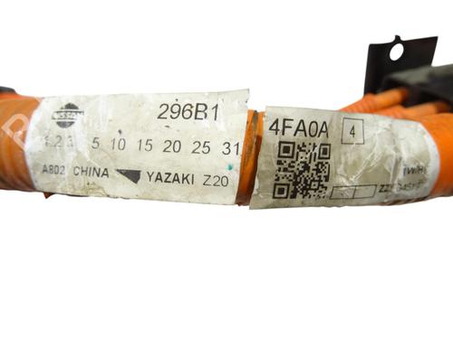 Electronic module NISSAN NV200 Van e-NV (ME0N) | BP39761632M83 - Image 2