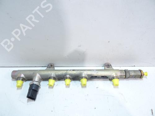 Fordelerrør RENAULT MEGANE II (BM0/1_, CM0/1_) 1.9 dCi (BM0G, CM0G) (120 hp) 31839283