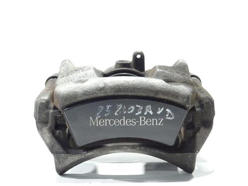 Used Right front brake caliper MERCEDES-BENZ GLA-CLASS (X156) [2013-2022]  29301108