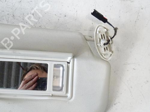 Used Right sun visor Right sun visor FORD GRAND C-MAX (DXA/CB7, DXA/CEU) 1.6 TDCi (115 hp) 21273186 21273186