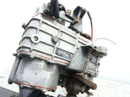Transfer box IVECO DAILY IV Platform/Chassis  | BP29626737M36 
