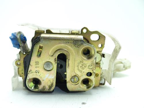 Front right lock NISSAN X-TRAIL I (T30) 2.2 Di 4x4 | BP29490123C97 