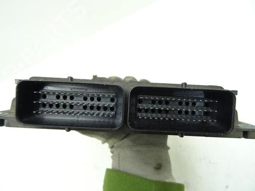 Engine control unit (ECU) RENAULT CLIO II Hatchback Van (SB0/1/2_) 1.9 D (SB0R) | BP31629043M57 - Image 5