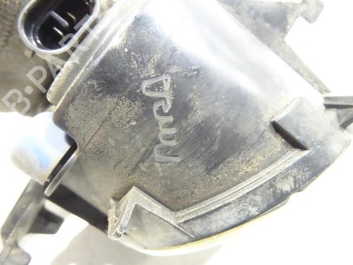 Used Left front fog light Left front fog light BMW 1 (E87) 120 d (163 hp) 25894022 25894022