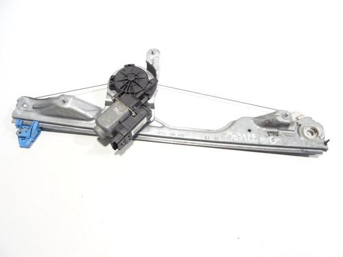 Used Front left window mechanism RENAULT MODUS / GRAND MODUS (F/JP0_) 1.5 dCi 75 (75 hp) 28964459