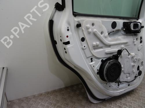 Left rear door CITROËN C3 III (SX) 1.6 BlueHDi 75 | BP25738340C4 