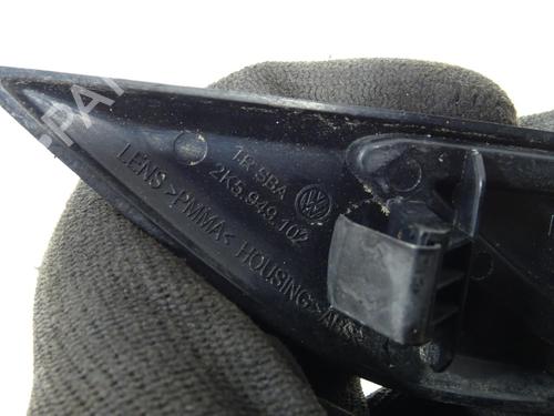 Used Right front indicator Right front indicator VW CADDY IV Box Body/MPV (SAA, SAH) 2.0 TDI (102 hp) 26529581 26529581
