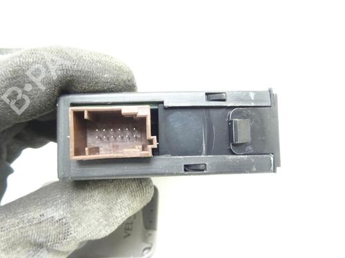 Card reader RENAULT VEL SATIS (BJ0_) 2.0 dCi (BJ03, BJ0B) | BP29634614E4 