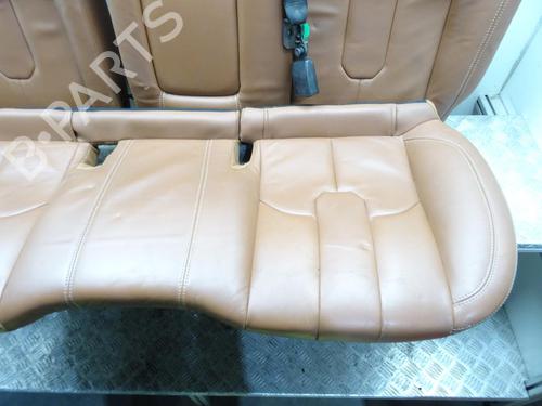 Seats set LAND ROVER RANGE ROVER EVOQUE (L538) 2.2 D 4x4 | BP30688756C78  - Image 22