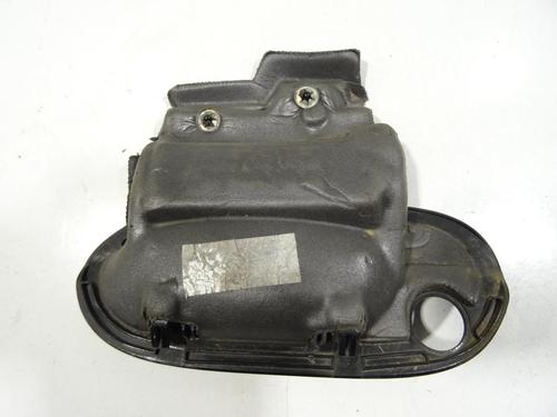 Front right exterior door handle BMW 5 Touring (E39) 525 d | BP25770661C129 