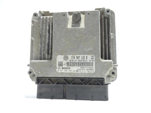 Used Engine control unit (ECU) Engine control unit (ECU) SKODA SUPERB II (3T4) 1.8 TSI (160 hp) 23933492 23933492