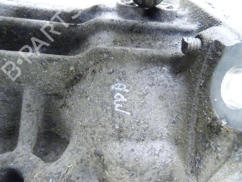 Rear differential NISSAN X-TRAIL I (T30) 2.2 Di 4x4 | BP31720962M24 