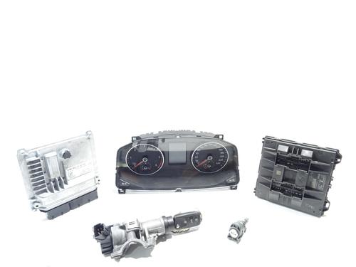 Electronic module VW TRANSPORTER T6 / CARAVELLE T6 Bus (SGB, SGJ, SHB, SHJ) 2.0 TDI 04L907945