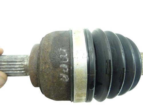 Used Left front driveshaft Left front driveshaft RENAULT TWINGO II (CN0_) 1.2 16V (CN04, CN0B) (75 hp) 35888753 35888753