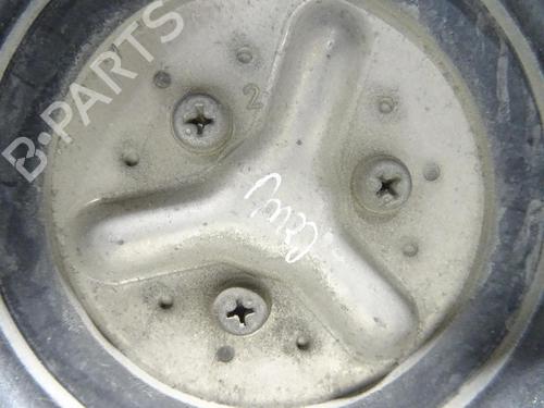 Radiator fan MITSUBISHI PAJERO II (V3_W, V2_W, V4_W, V5_W) 2.5 TD 4WD (V24W) | BP30106803M35 