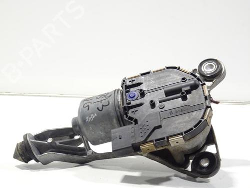 Used Front wiper motor FORD FOCUS III 1.0 EcoBoost (125 hp) 22200042