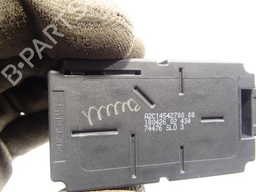 Electronic module SUZUKI IGNIS III (MF, FF) 1.2 (ATK412) | BP29861388M83