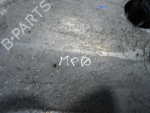 Gearbox CITROËN C4 II (NC_) 1.6 HDi 90 | BP25923438M3 - Image 2