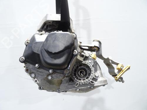 Gearbox OPEL CORSA D (S07) 1.3 CDTI (L08, L68) | BP26662036M3 - Image 4