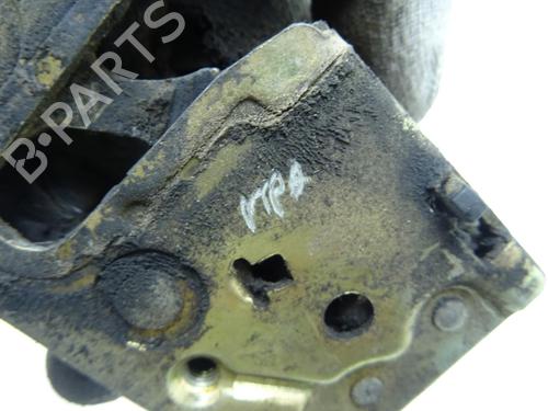 Rear right lock CITROËN AX (ZA-_) 14 D | BP28218305C99 