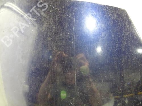 Rear bumper FIAT STILO (192_) 1.9 JTD (192_XF1A) | BP30110894C8 