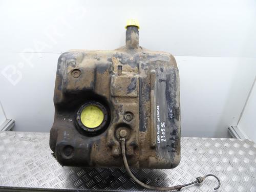 Used Fuel tank LAND ROVER DEFENDER Station Wagon (L316) 2.5 Td5 4x4 (L316) (122 hp) 24551107