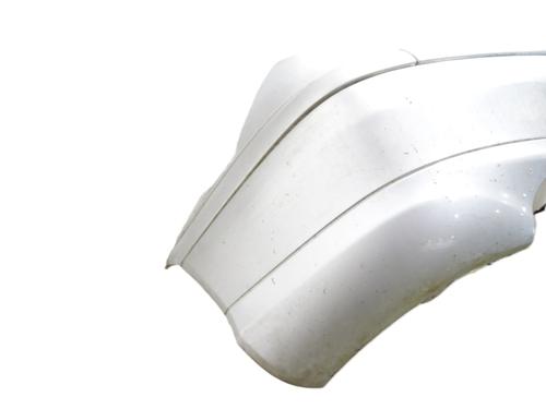 Rear bumper MERCEDES-BENZ C-CLASS Coupe (CL203) C 220 CDI (203.708) | BP29608368C8 