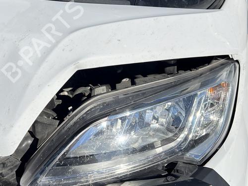 Supporto OPEL MOVANO C Van (U9) 2.2 D | BP37726111C155 - Image 15