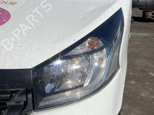 Starter RENAULT TRAFIC III Van (FG_) 1.6 dCi 145 (FGMG) | BP34285479M8 - Image 11
