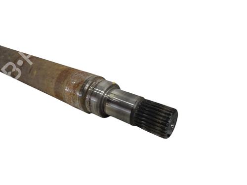 Right front driveshaft VOLVO V50 (545) 2.0 D | BP36839599M39 - Image 6