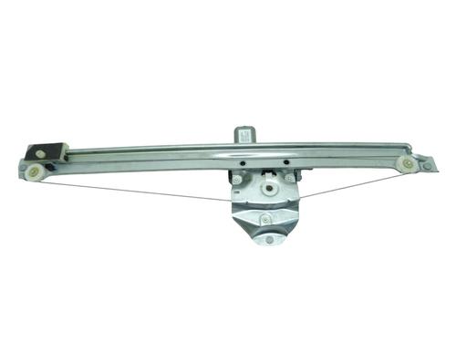 Front left window mechanism RENAULT TRAFIC III Bus (JG_) 2.0 dCi 145 (JGML) | BP39384258C22 - Image 3