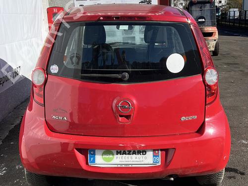 Steering column OPEL AGILA B (H08) 1.0 (F68) | BP33115838M21 - Image 11