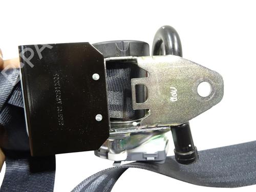 Front right seatbelt NISSAN NV200 Van e-NV (ME0N) | BP39761543I25 - Image 6