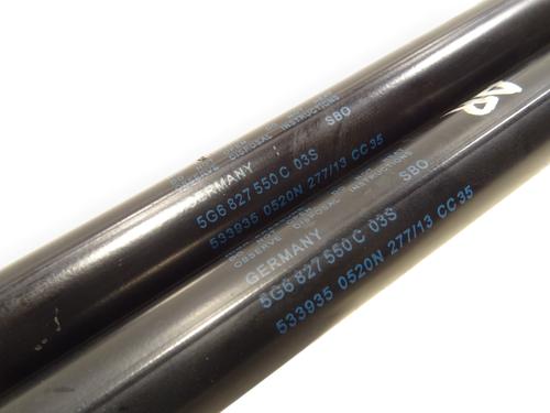 Used Tailgate lift support Tailgate lift support 38727135 38727135