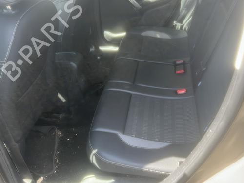 Fælk PEUGEOT 2008 I (CU_) 1.2 THP 110 / PureTech 110 | BP35961676C45 - Image 11