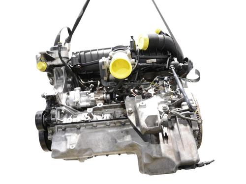 Engine BMW 3 Coupe (E92) 335 i | BP37251282M1 - Image 5