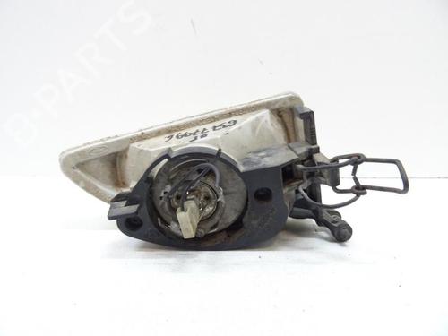 Used Left front fog light Left front fog light FORD FOCUS I (DAW, DBW) [1998-2009] 20068189 20068189