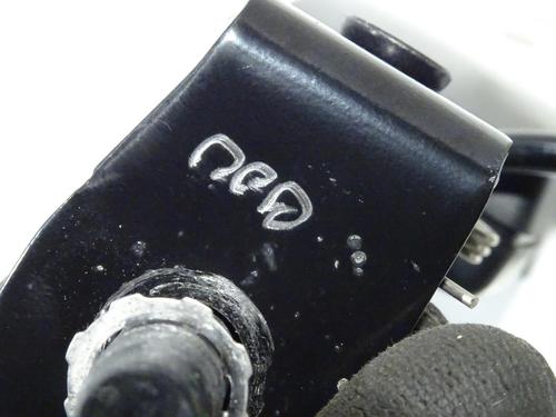 Seat buckle MG MG ZS SUV (AZS1) 1.0 T-GDi | BP27928167I32 - Image 5