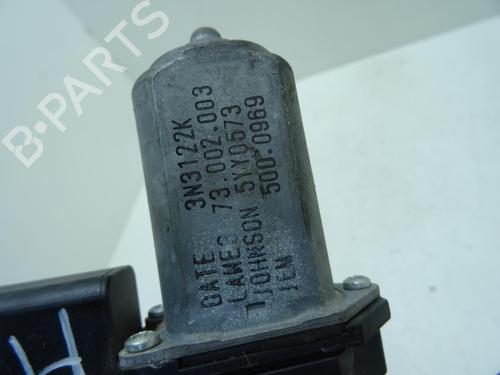 Front right window mechanism PEUGEOT BOXER Van 2.2 HDi 120 | BP33047515C23 - Image 6