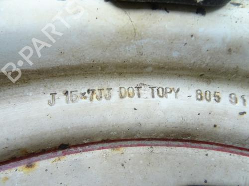 Rim NISSAN PATROL GR V Wagon (Y61) 2.8 TD | BP29481279C45 