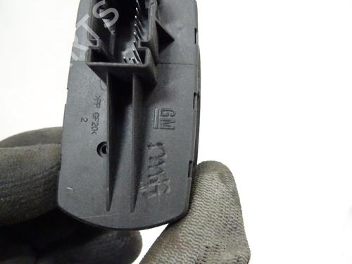 Left front window switch OPEL CORSA D (S07) 1.3 CDTI (L08, L68) | BP20039447I27 