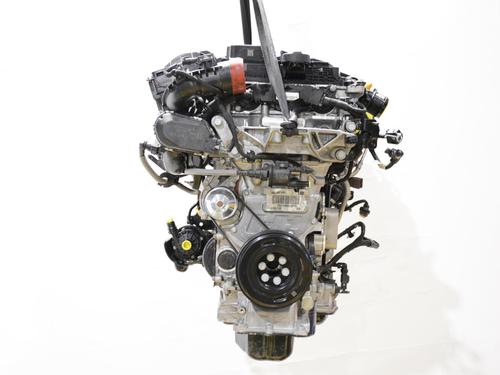 Used Engine Engine 37725276 37725276