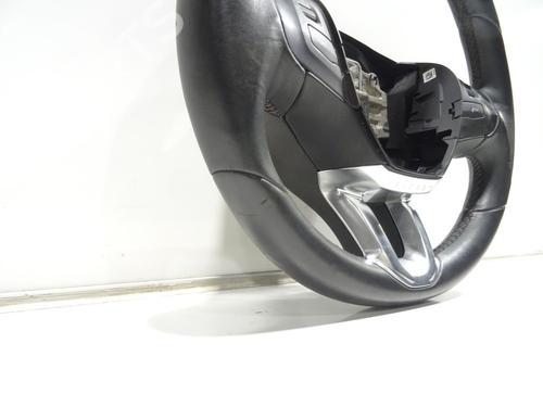 Steering wheel PEUGEOT 2008 I (CU_) 1.2 THP 110 / PureTech 110 | BP25407201C49 - Image 2