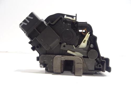 Front right lock FORD MONDEO IV Turnier (BA7) 1.8 TDCi | BP28601565C97 