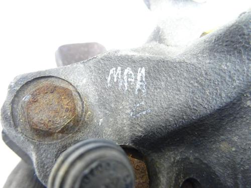 Used Left rear brake caliper Left rear brake caliper VOLVO C70 I Convertible (873) 2.4 T (193 hp) 25770710 25770710