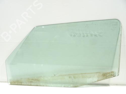 Used Front left door window FIAT PANDA (141_) 1100 4x4 (54 hp) 29838788