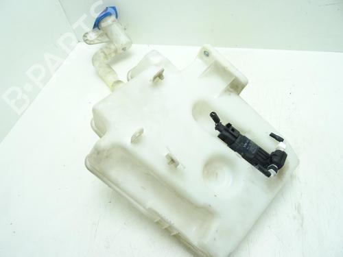 Sprinklertank VW GOLF V Variant (1K5) 1.9 TDI | BP31917599C113